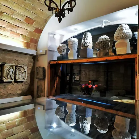 Hotel Museu Llegendes De