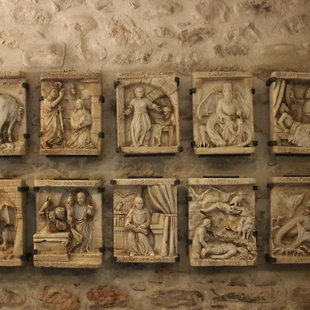 Museu Llegendes De