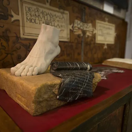 Hotel Museu Llegendes De 4*