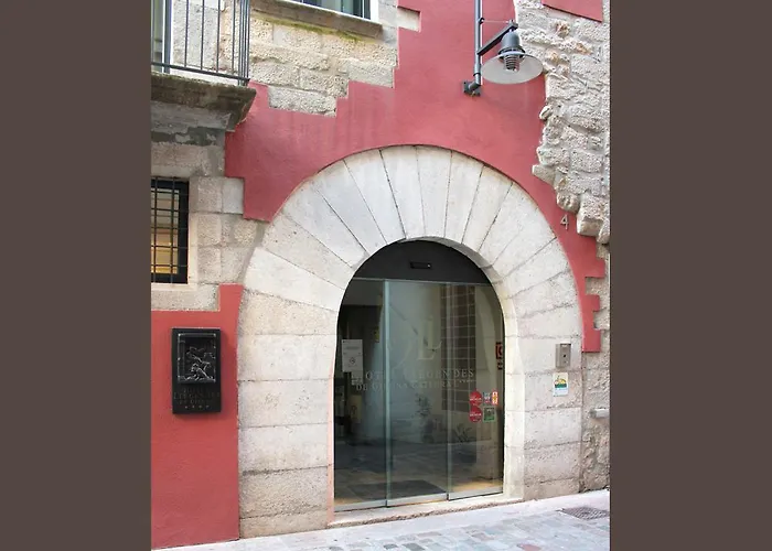 Hotel Museu Llegendes De