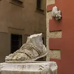 Hotel Museu Llegendes De Gerona