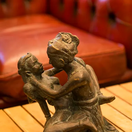 Ξενοδοχείο Museu Llegendes De