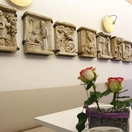 Museu Llegendes De Ξενοδοχείο 4*