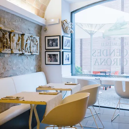Museu Llegendes De Girona