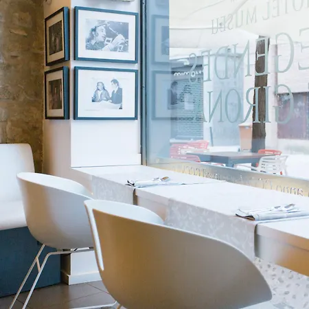 Museu Llegendes De Hotel Girona
