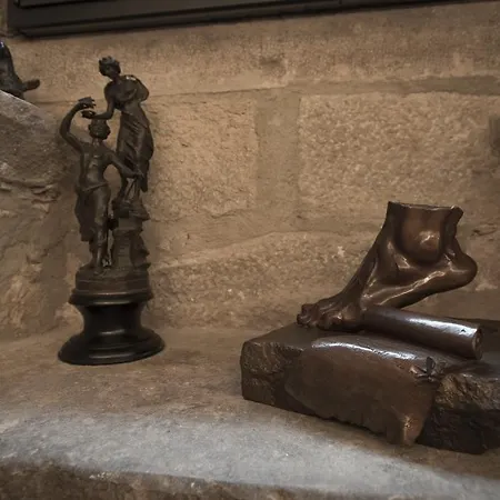 Museu Llegendes De Ξενοδοχείο 4*