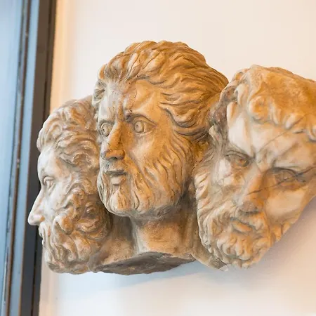 Museu Llegendes De Ξενοδοχείο