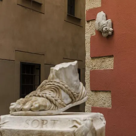 Ξενοδοχείο Museu Llegendes De Χιρόνα