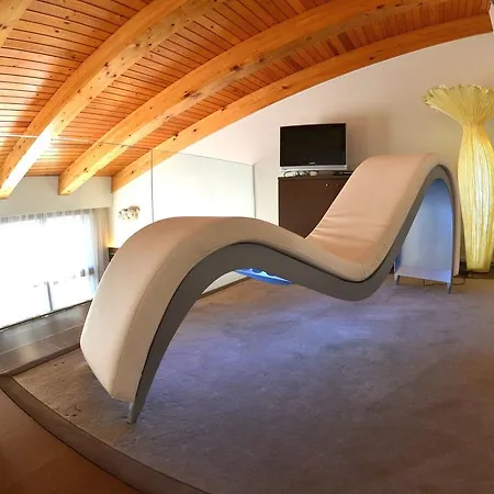 Ξενοδοχείο Museu Llegendes De 4*