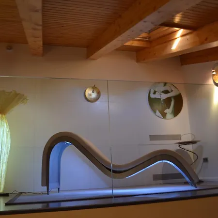 Ξενοδοχείο Museu Llegendes De Χιρόνα