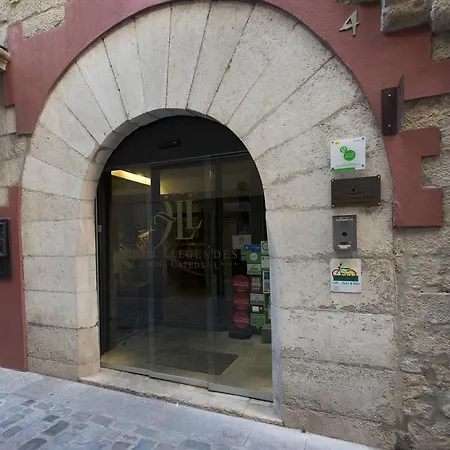 Museu Llegendes De Gérone