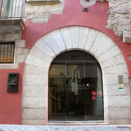 Museu Llegendes De 4*