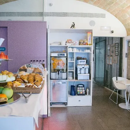 Museu Llegendes De Ξενοδοχείο
