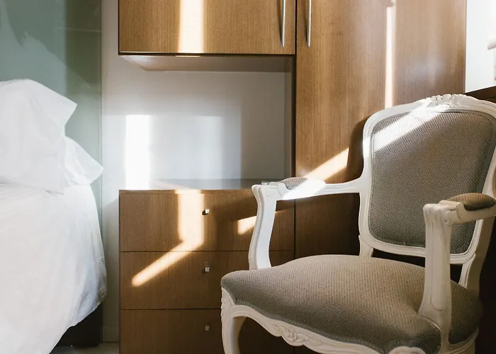 ムセウ リェゲンデス デ 4* ジローナ