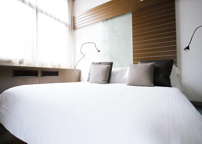 ムセウ リェゲンデス デ ホテル