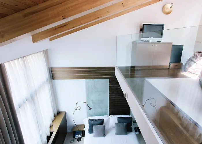 ムセウ リェゲンデス デ ホテル