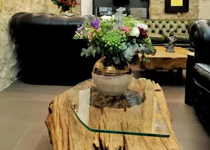 ムセウ リェゲンデス デ 4*