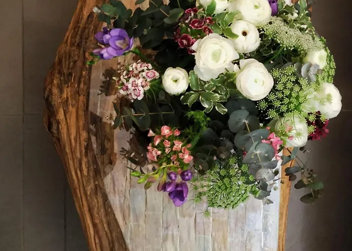 ホテル ムセウ リェゲンデス デ 4*