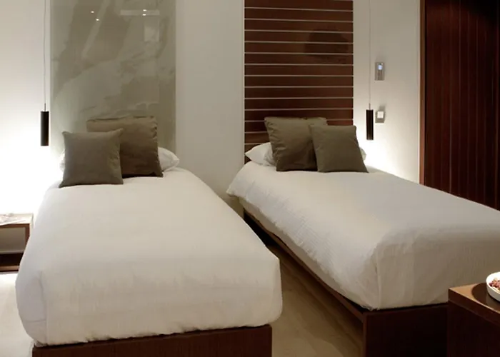 ホテル ムセウ リェゲンデス デ