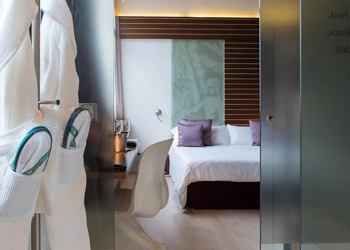 ムセウ リェゲンデス デ ホテル 4*