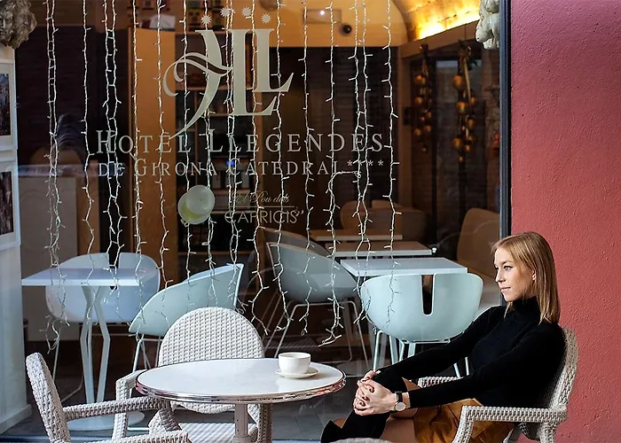 ホテル ムセウ リェゲンデス デ