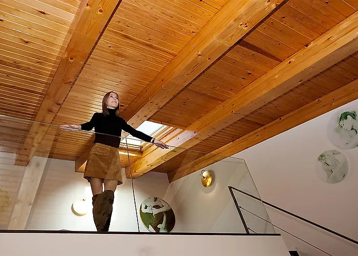 ホテル ムセウ リェゲンデス デ