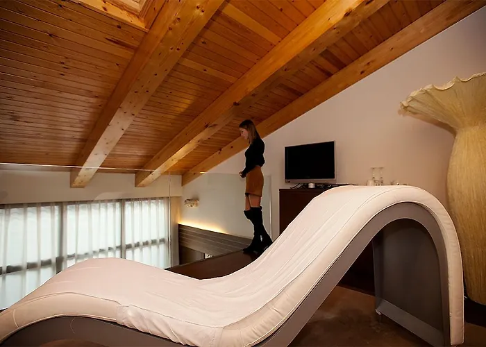 ホテル ムセウ リェゲンデス デ 4*