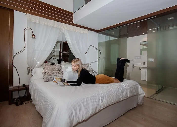 ムセウ リェゲンデス デ ホテル ジローナ