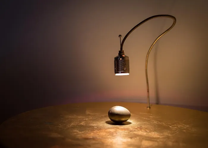 ムセウ リェゲンデス デ