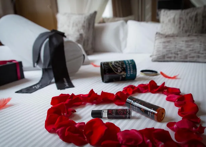 ホテル ムセウ リェゲンデス デ