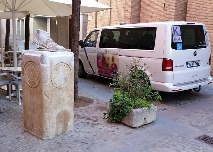 ムセウ リェゲンデス デ 4*