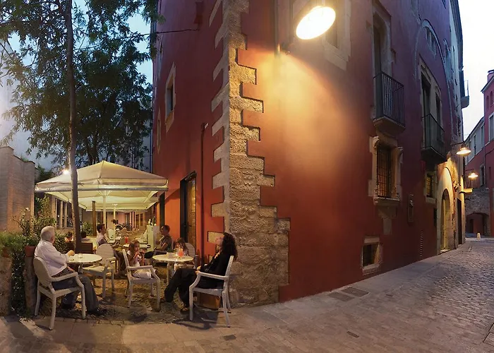 ムセウ リェゲンデス デ ホテル