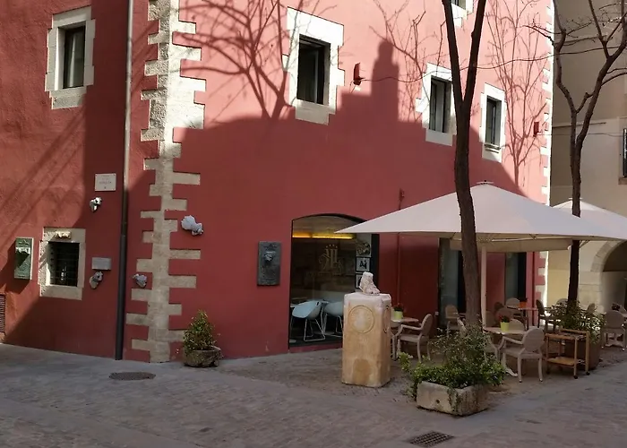 ムセウ リェゲンデス デ 4*