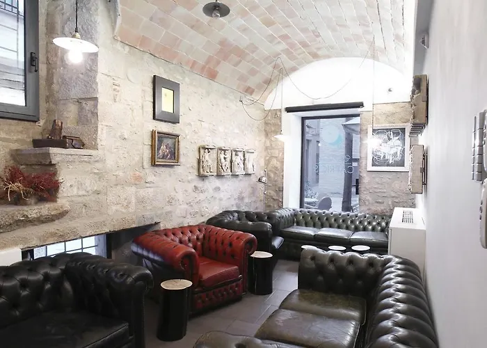 ムセウ リェゲンデス デ ホテル