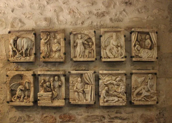 ムセウ リェゲンデス デ