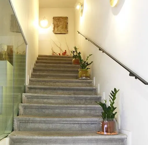 ムセウ リェゲンデス デ ホテル 4*