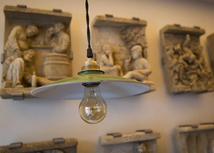 ムセウ リェゲンデス デ ジローナ