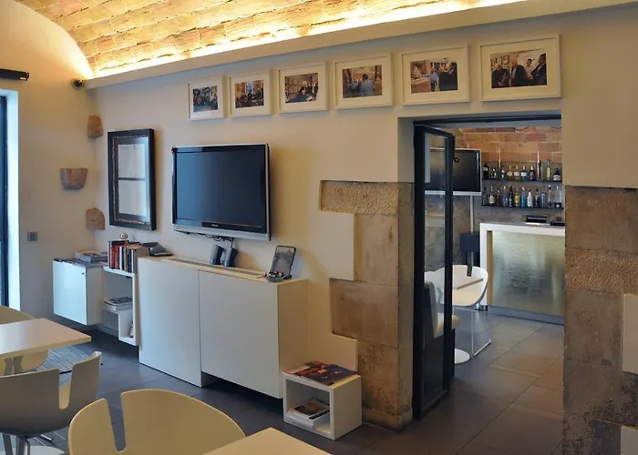 ムセウ リェゲンデス デ ホテル