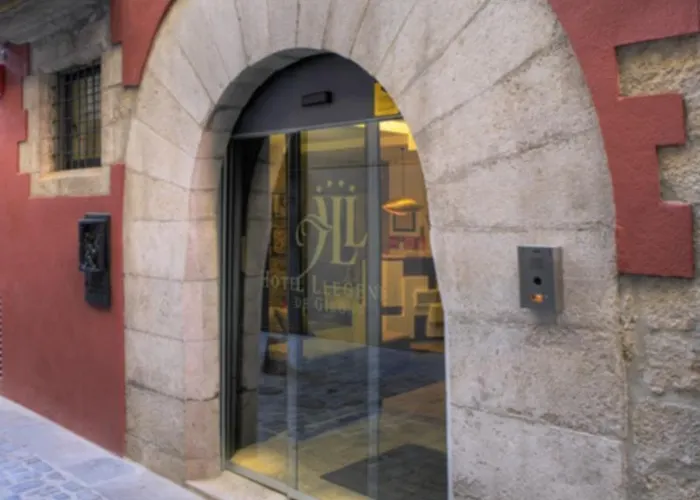 ムセウ リェゲンデス デ ホテル