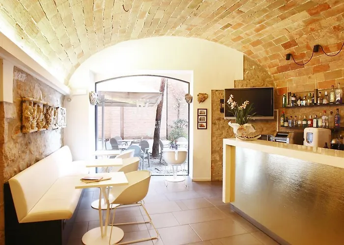 ムセウ リェゲンデス デ ホテル 4*