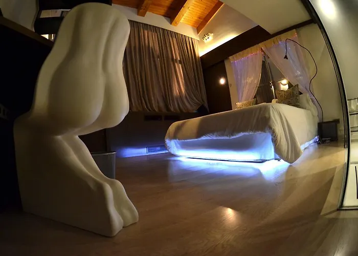 ムセウ リェゲンデス デ