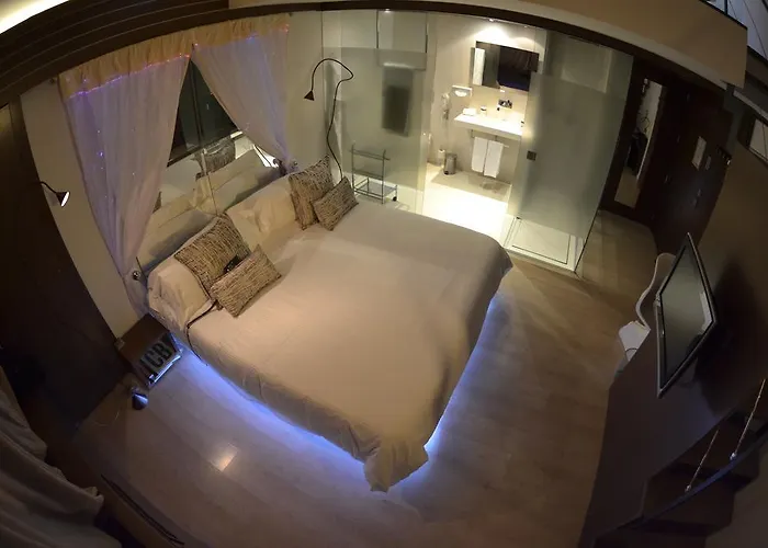 ムセウ リェゲンデス デ 4* ジローナ