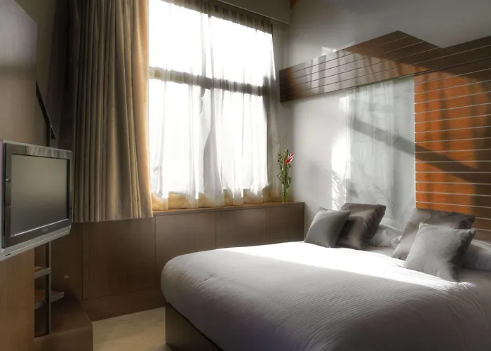 ムセウ リェゲンデス デ 4*