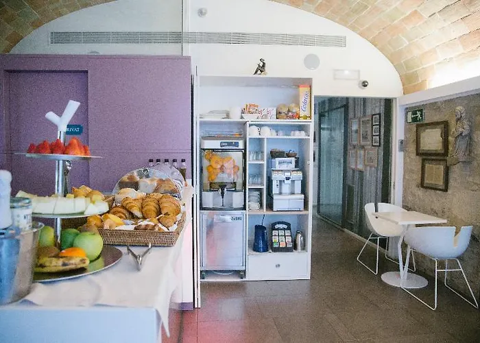 ムセウ リェゲンデス デ ホテル