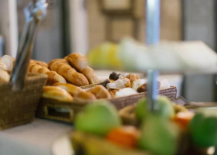 ムセウ リェゲンデス デ ホテル 4*