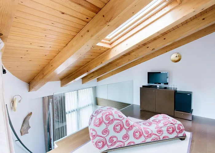 ムセウ リェゲンデス デ 4*