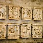 Museu Llegendes De Szálloda Girona