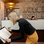 Museu Llegendes De Szálloda Girona