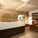 Museu Llegendes De Szálloda