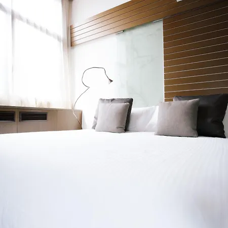 Museu Llegendes De Hotell